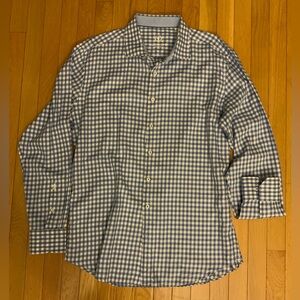 Bugatchi Button Down 18